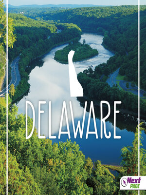 cover image of Delaware